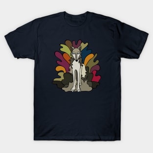 Night Wolf T-Shirt